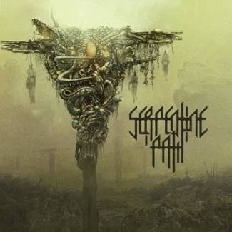 SERPENTINE PATH Serpentine Path LP