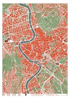 Roma PLAKAT