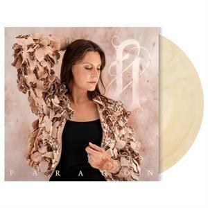 JANSEN, FLOOR Paragon MARBLED SUNLIGHT INDIE LP
