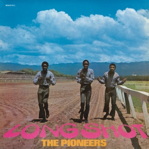PIONEERS Long Shot LP MOV
