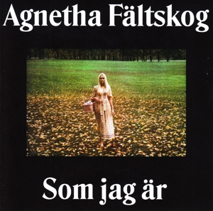 FALTSKOG, AGNETHA Som Jag Ar CD