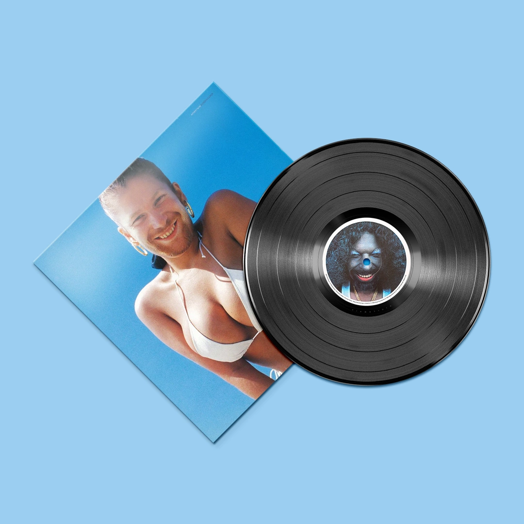 Aphex Twin WINDOWLICKER レコード Aphex Twin – Windowlicker – Vinyl (12