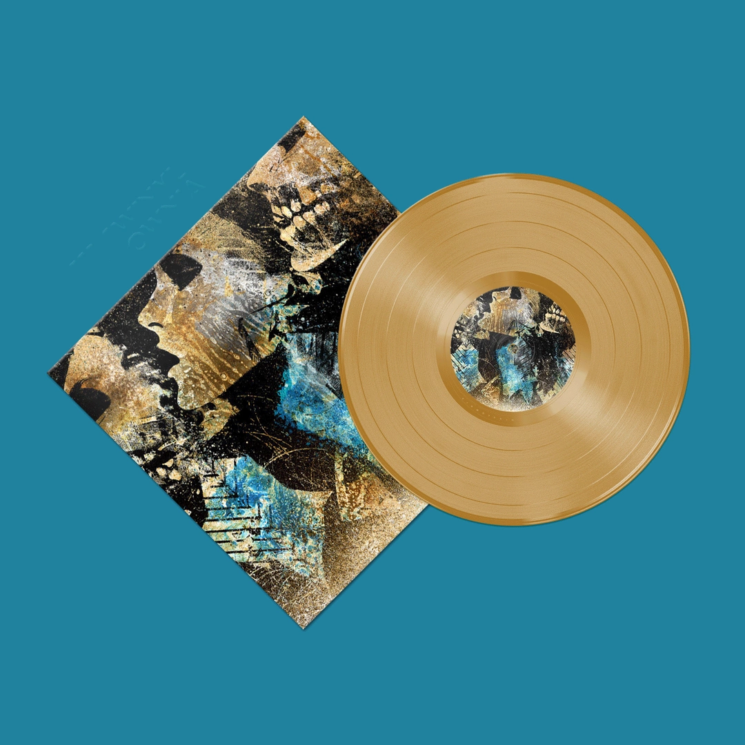 【LP•Color Vinyl】CONVERGE - Axe To Fall Converge 