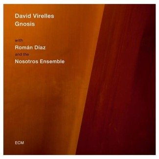 VIRELLES, DAVID Gnosis 2LP