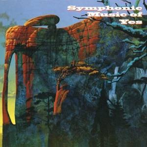 YES Symphonic Music Of Yes 2LP