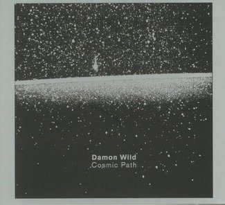 DAMON WILD Cosmic Path 2LP