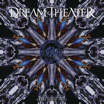 DREAM THEATER Lost Not Forgotten Archives: Awake Demos (1994) 3LP