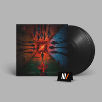 LP || Vinyl || Album || Soundtrack