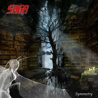 SAGA Symmetry 2LP