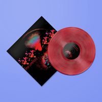 Vinyl || LP || Album || Coloured