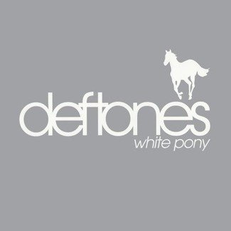 DEFTONES White Pony 2LP