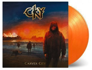 CKY Carver City LP