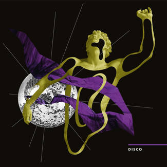 VARIOUS Disco (lp) LP