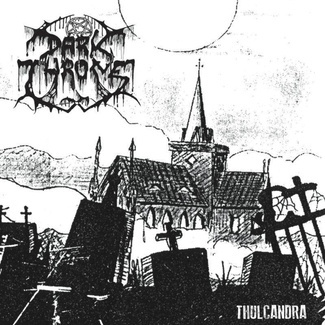 DARKTHRONE Thulcandra LP