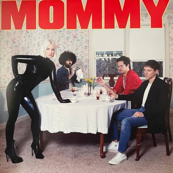 BE YOUR OWN PET Mommy LP