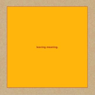 SWANS Leaving Meaning 2LP