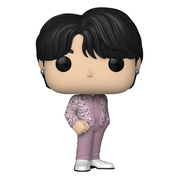 BTS Funko POP! Rocks figurka Jimin 9 cm