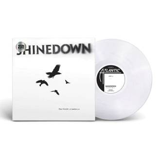 SHINEDOWN The Sound Of Madness LP