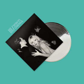 SABRINA CARPENTER Man's Best Friend LP