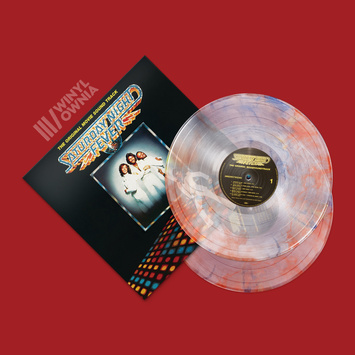 VA Saturday Night Fever OST