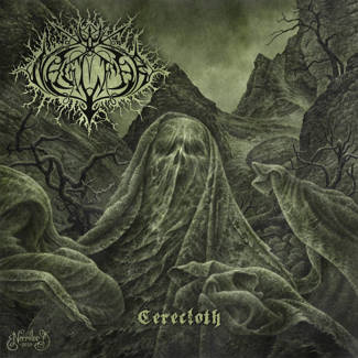 NAGLFAR Cerecloth LP