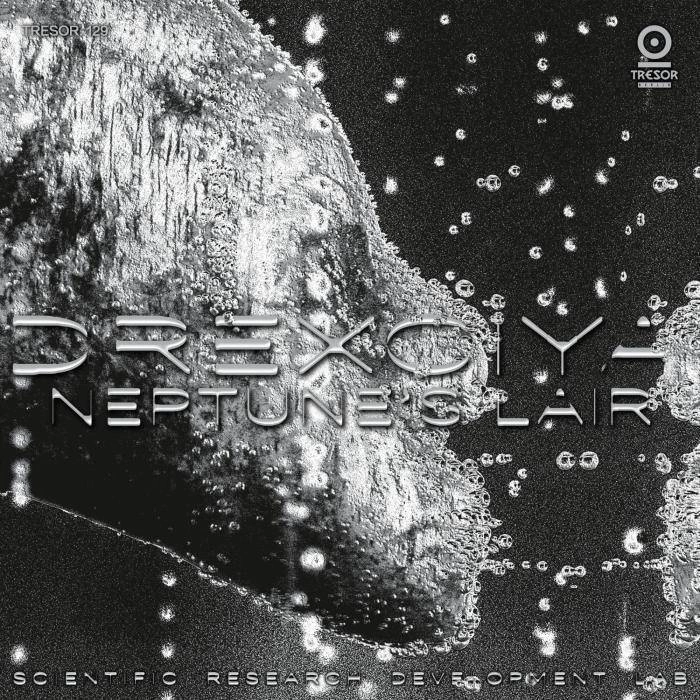 DREXCIYA Neptune's Lair 2LP - Sklep internetowy Winylownia.pl