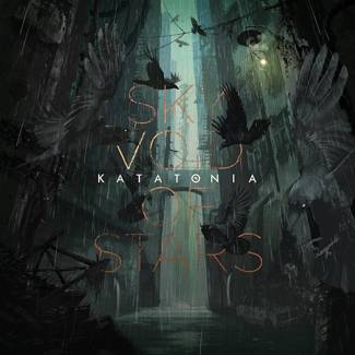 KATATONIA Sky Void Of Stars 2LP