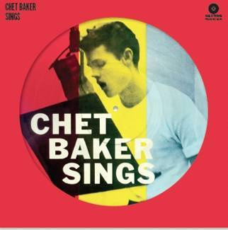 BAKER, CHET Sings LP