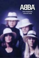 ABBA The Essential Collection DVD DISC