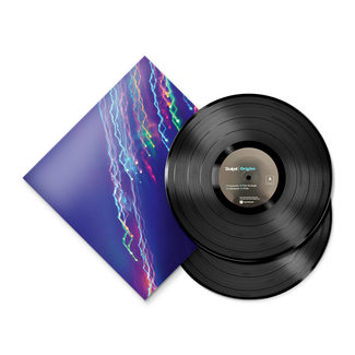 SKALPEL Origins 2LP