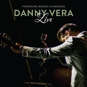 VERA, DANNY Live Pressure Makes Diamonds 3LP