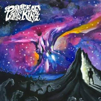 PALACE OF THE KING White Bird Burn The Sky Lp LP