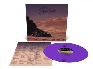 SUMERLANDS Dreamkiller VIOLET LP