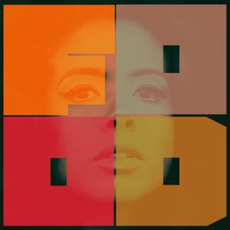 KELIS Food 2LP