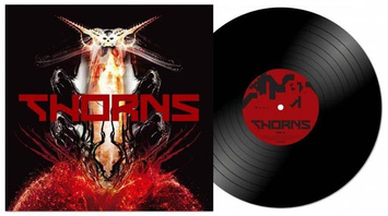 THORNS Thorns LP