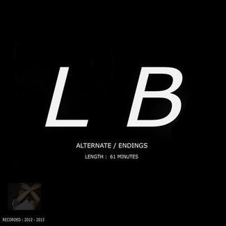 LEE BANNON Alternate/Endings 2LP