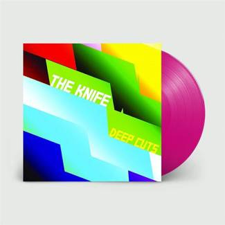 KNIFE, THE Deep Cuts LP