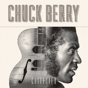BERRY, CHUCK Collected 2 LP MOV