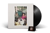 Vinyl || LP || Album || Reissue
