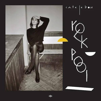 CATE LE BON Rock Pool LP