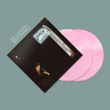 TASH SULTANA MTV Unplugged (Live In Melbourne) 2LP