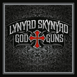 LYNYRD SKYNYRD God & Guns LP