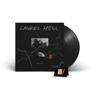 MITSKI Laurel Hell LP