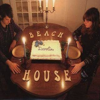 BEACH HOUSE Devotion LP