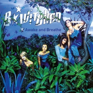 B*WITCHED Awake And Breathe LP