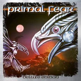 PRIMAL FEAR Primal Fear (deluxe Edition) LP