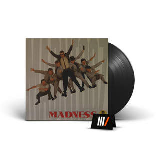 MADNESS 7 LP