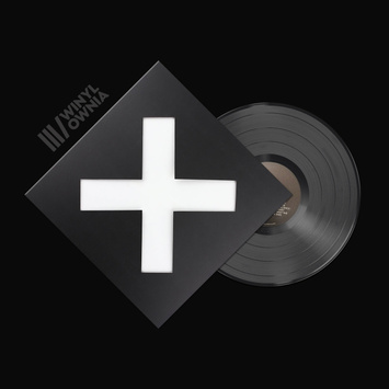 THE XX XX LP