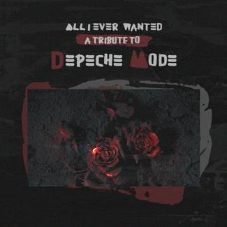 V/A All I Ever Wanted - A Tribute To Depeche Mode LP