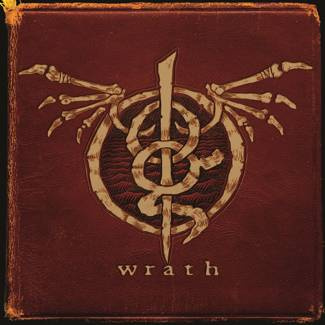 LAMB OF GOD Wrath LP